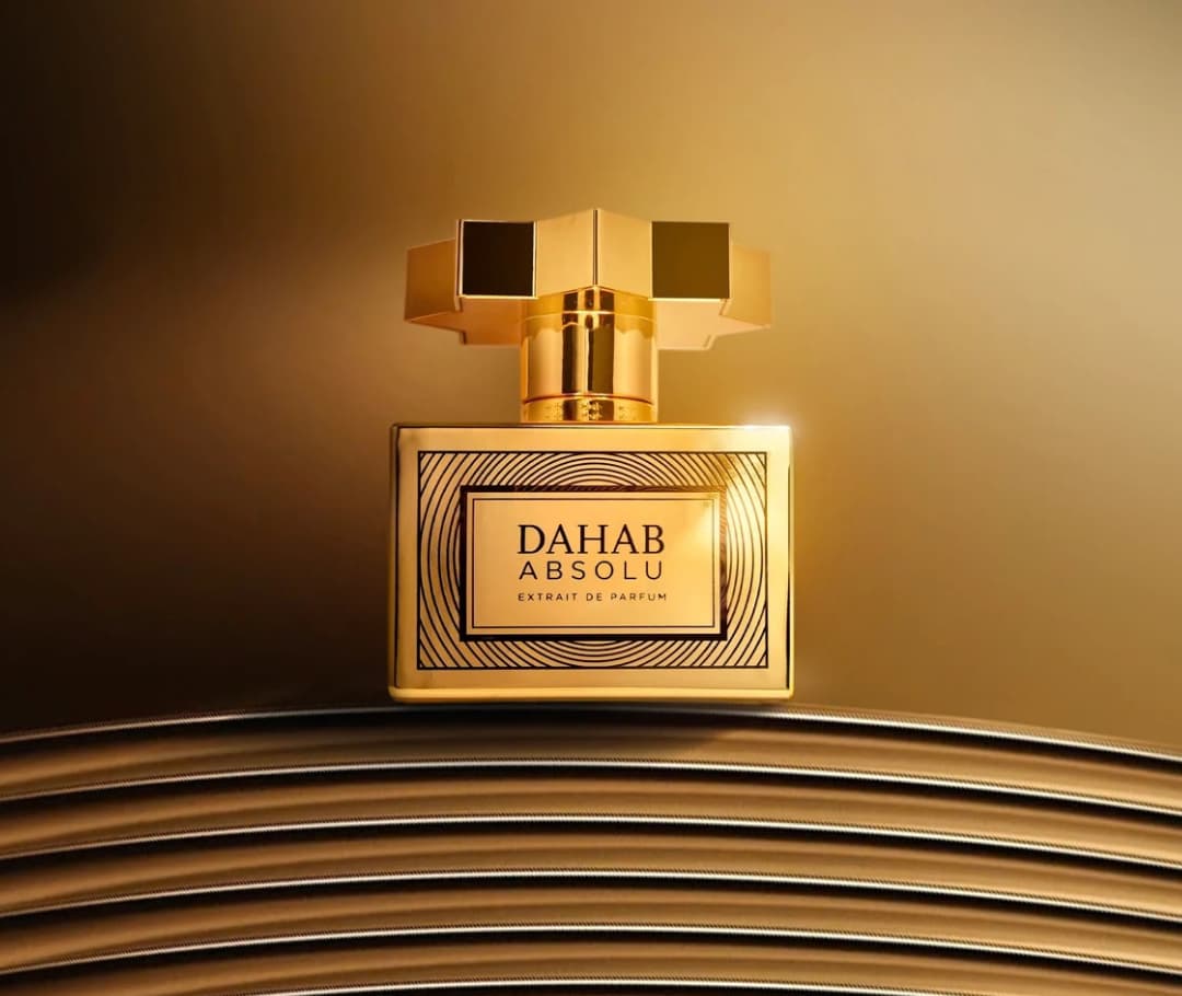 Dahab Absolu KAJAL PERFUMES